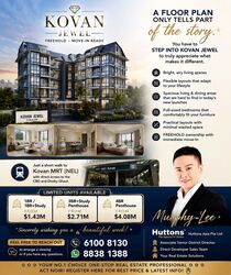 Kovan Jewel (D19), Apartment #598628281